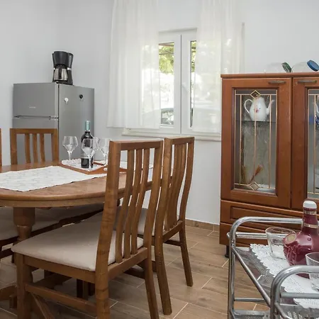 Situs Katarina Apartment Trogir