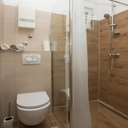 Διαμέρισμα Situs Katarina *