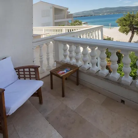 Διαμέρισμα Situs Katarina *