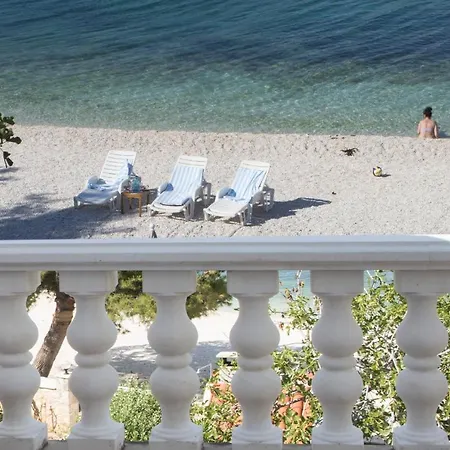 Διαμέρισμα Situs Katarina Τρογκίρ