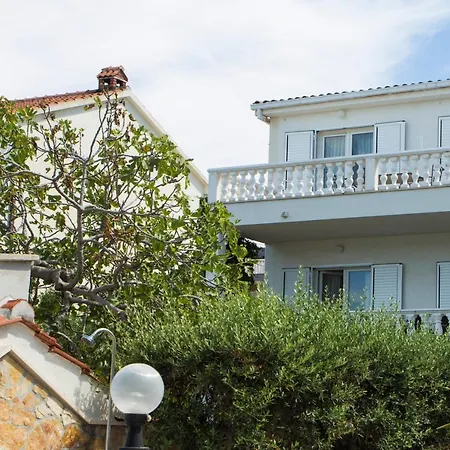 Apartment Situs Katarina *