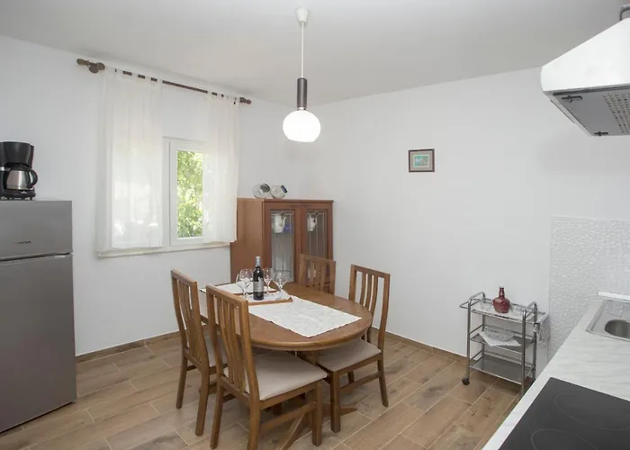 Situs Katarina Apartment