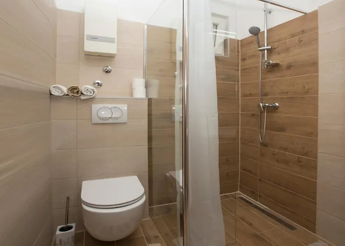 Apartment Situs Katarina *