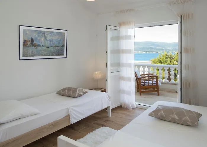 Situs Katarina Apartment