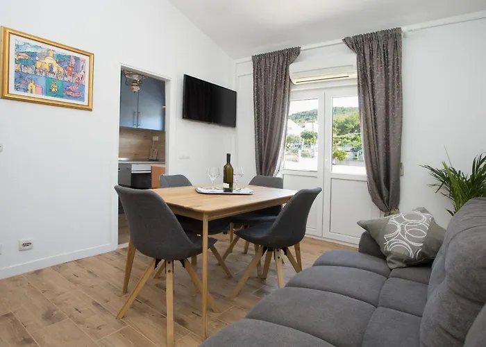 Situs Katarina Apartment