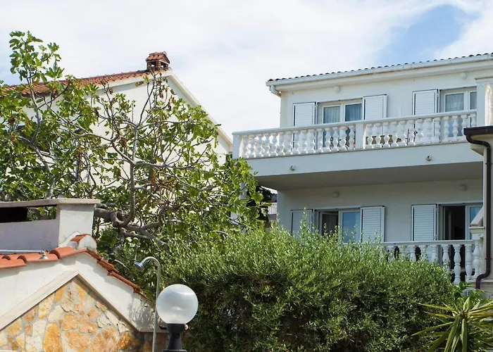 Apartment Situs Katarina *