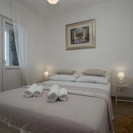 شقة Situs Katarina