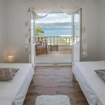 شقة Situs Katarina *