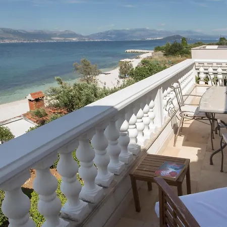 شقة Situs Katarina *