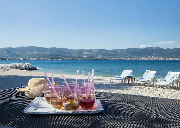 Situs Katarina Apartment Trogir