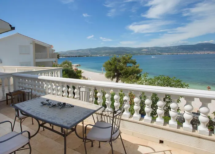 Apartmán Situs Katarina