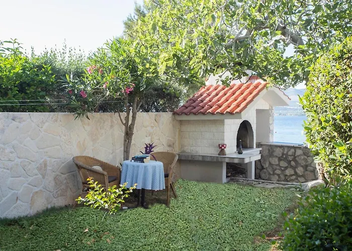 Situs Katarina * Trogir