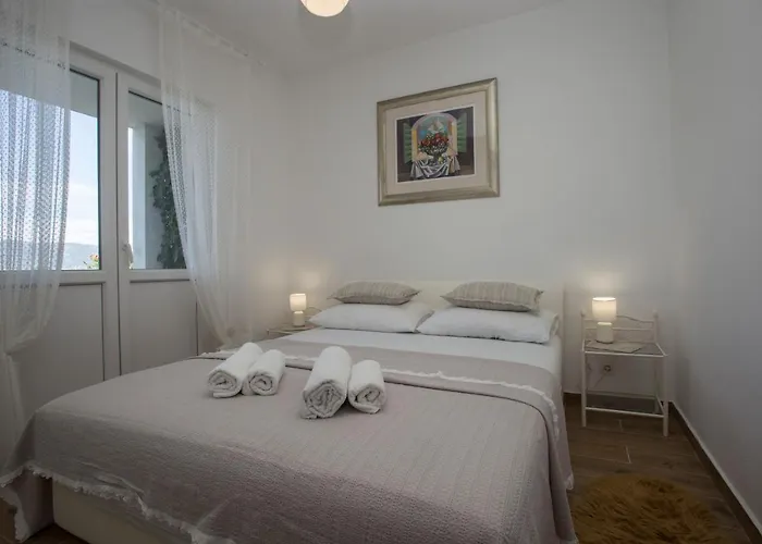 Apartmán Situs Katarina