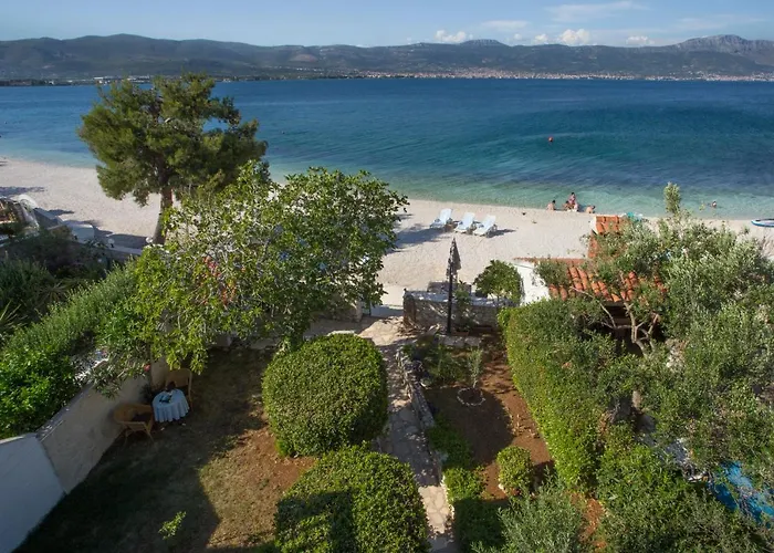 Situs Katarina Apartmán Trogir