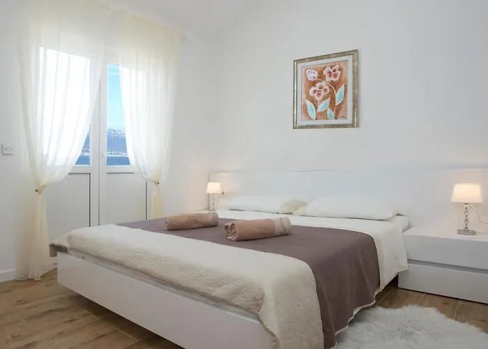 Apartment Situs Katarina Trogir