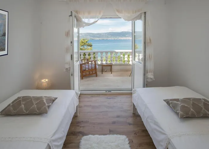 Apartment Situs Katarina *