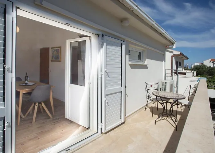 Situs Katarina Trogir