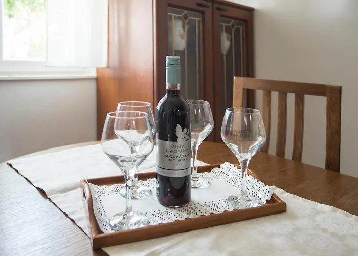 Situs Katarina Apartmán