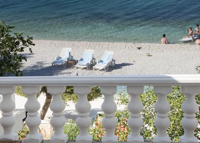 Apartment Situs Katarina Trogir