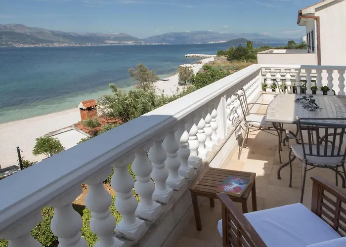 Apartment Situs Katarina *