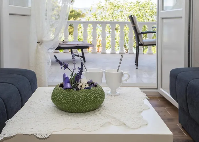 Situs Katarina Trogir